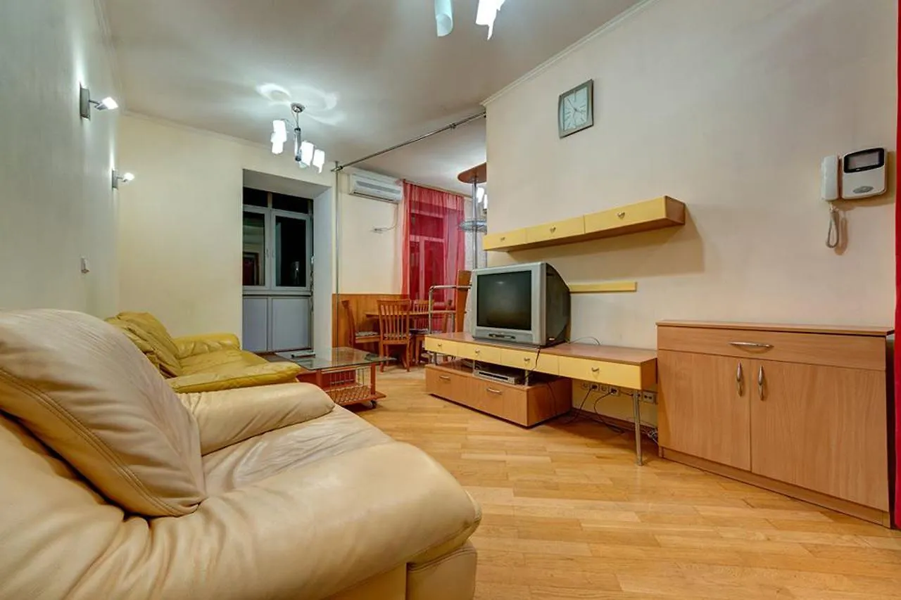 Apartment Near The Stadium Kiev 0*, Kyiv Ukraine