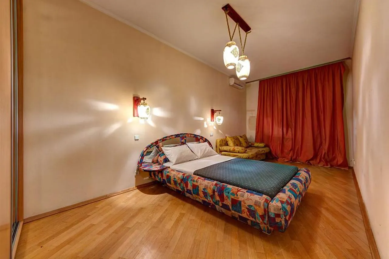 Apartment Near The Stadium location